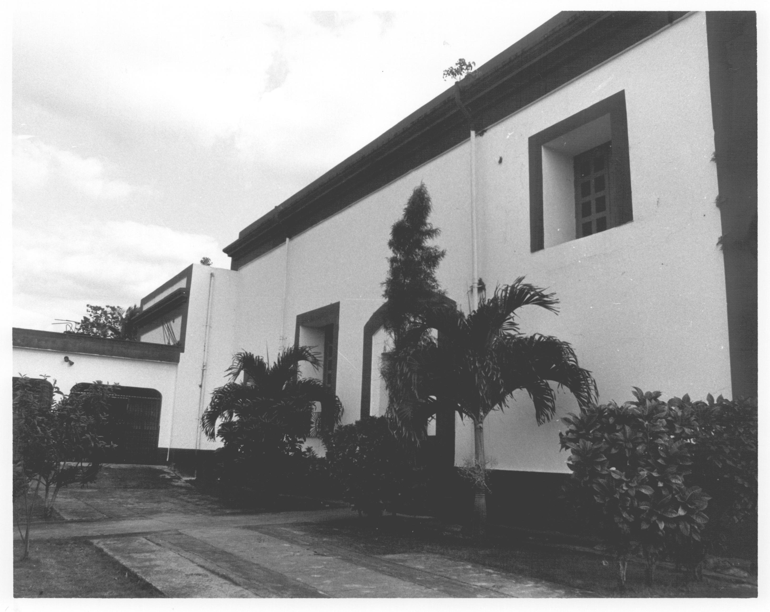 Iglesia Inmaculada Concepción - 84003128